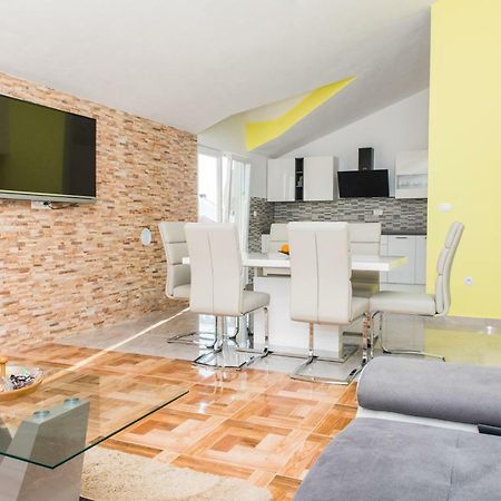 Apartament Apartman Franko Grebaštica Zewnętrze zdjęcie