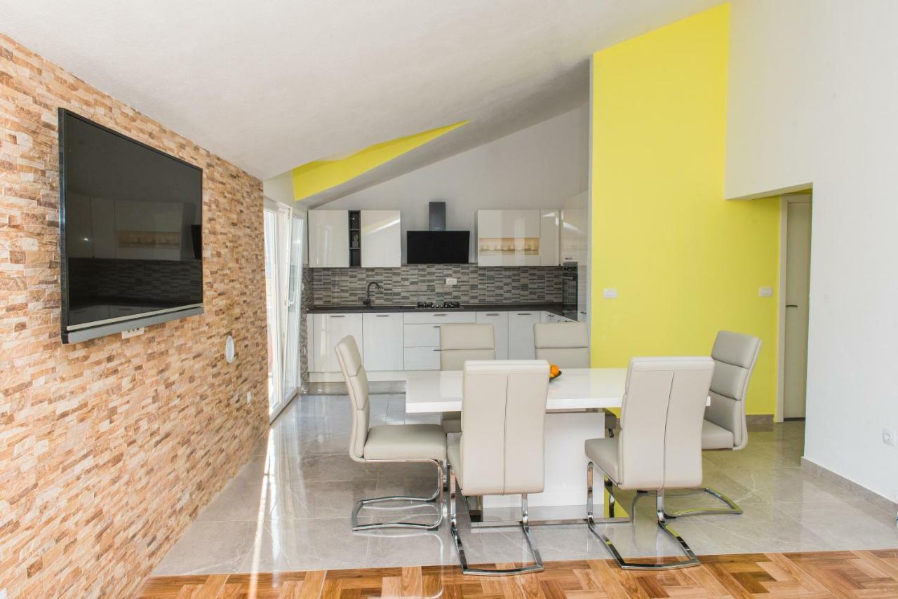 Apartament Apartman Franko Grebaštica Zewnętrze zdjęcie