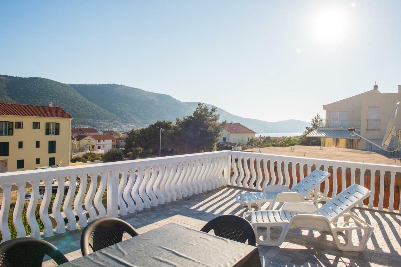 Apartament Apartman Franko Grebaštica Zewnętrze zdjęcie