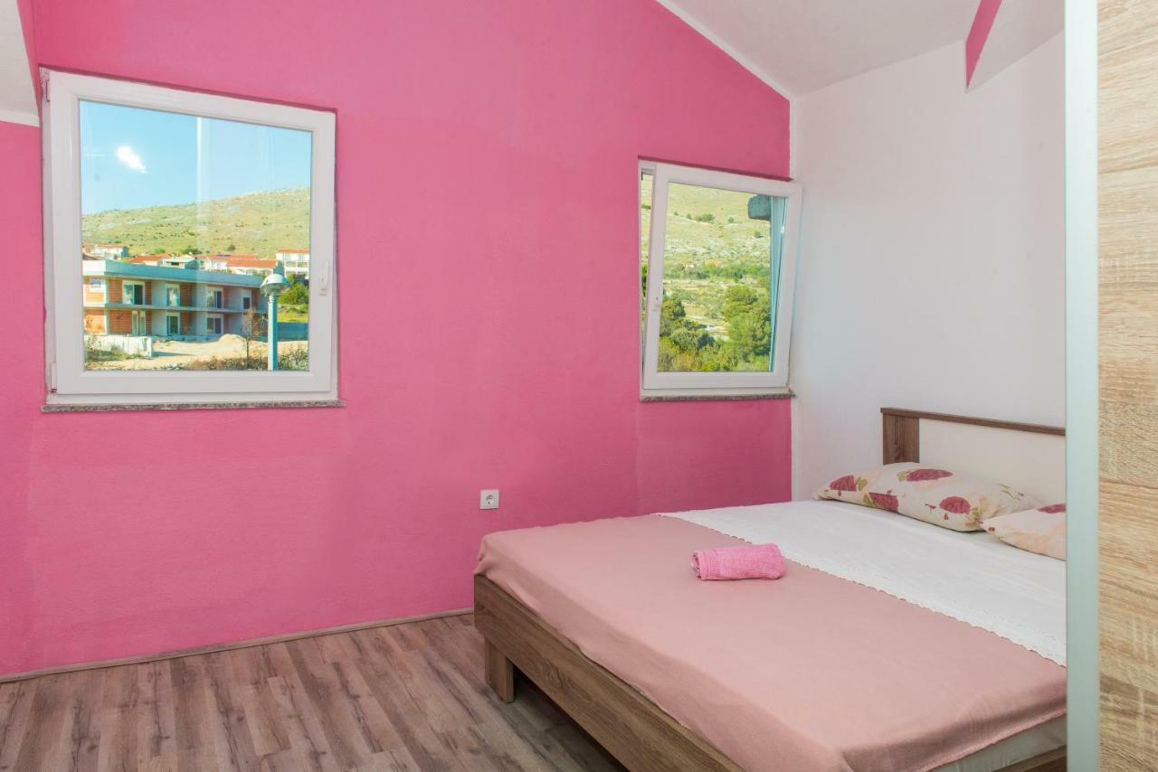 Apartament Apartman Franko Grebaštica Zewnętrze zdjęcie