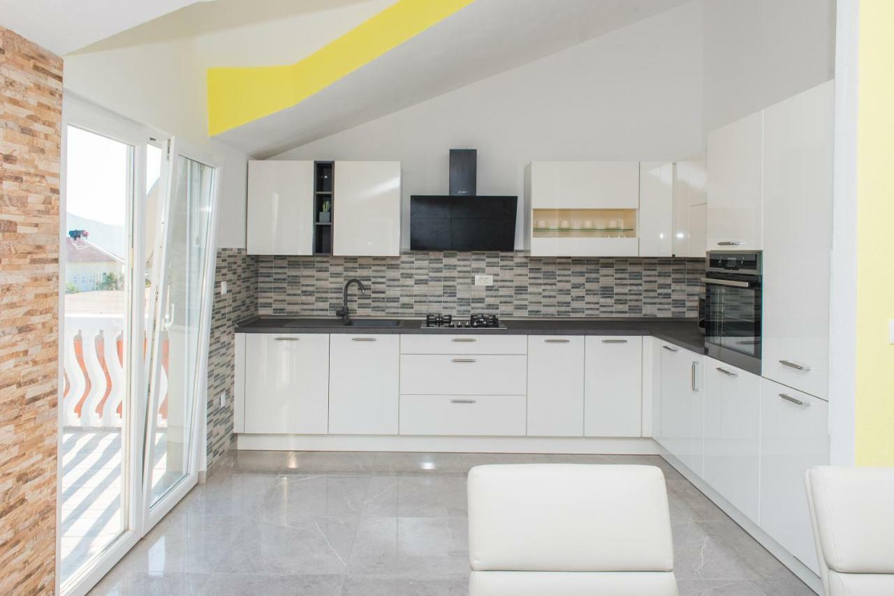 Apartament Apartman Franko Grebaštica Zewnętrze zdjęcie