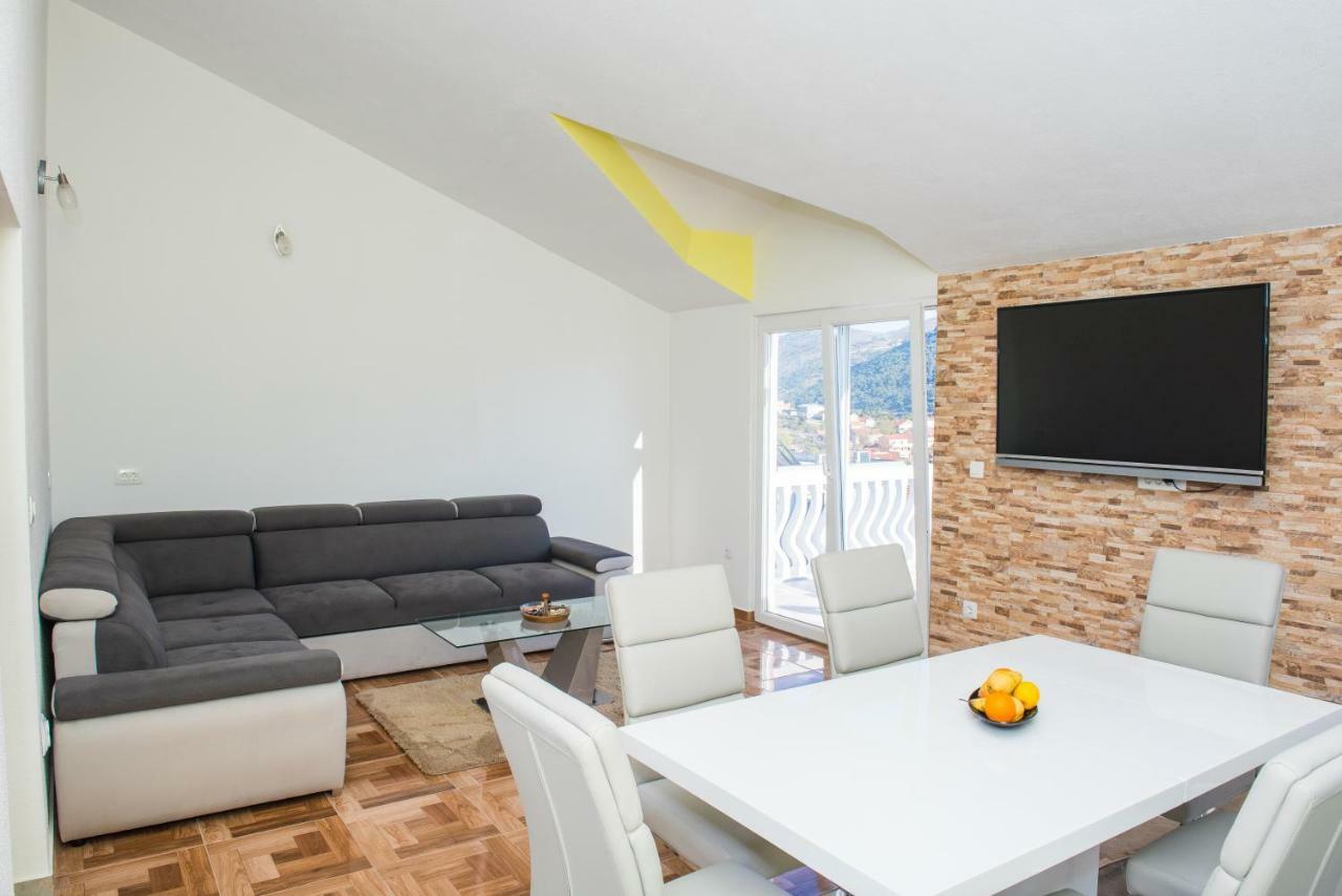 Apartament Apartman Franko Grebaštica Zewnętrze zdjęcie