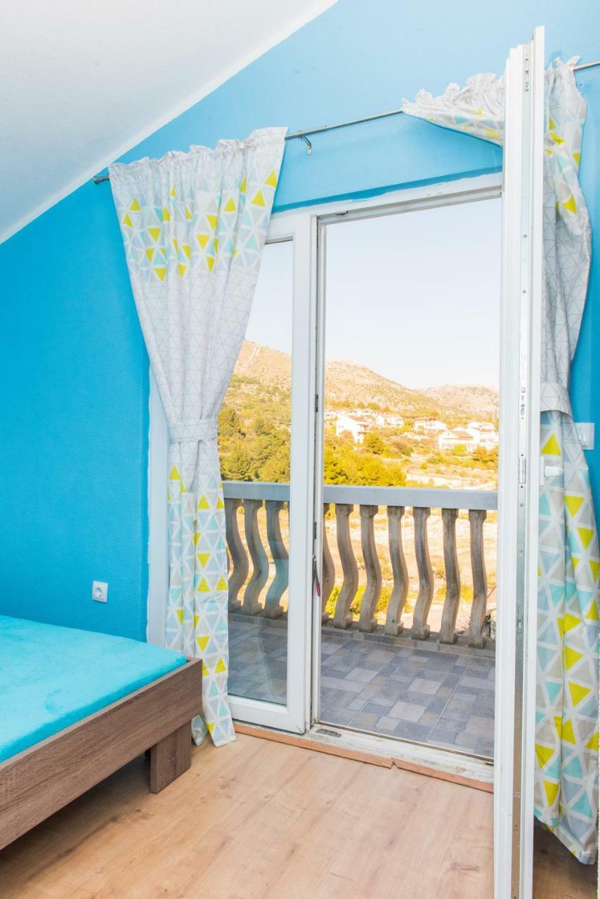 Apartament Apartman Franko Grebaštica Zewnętrze zdjęcie