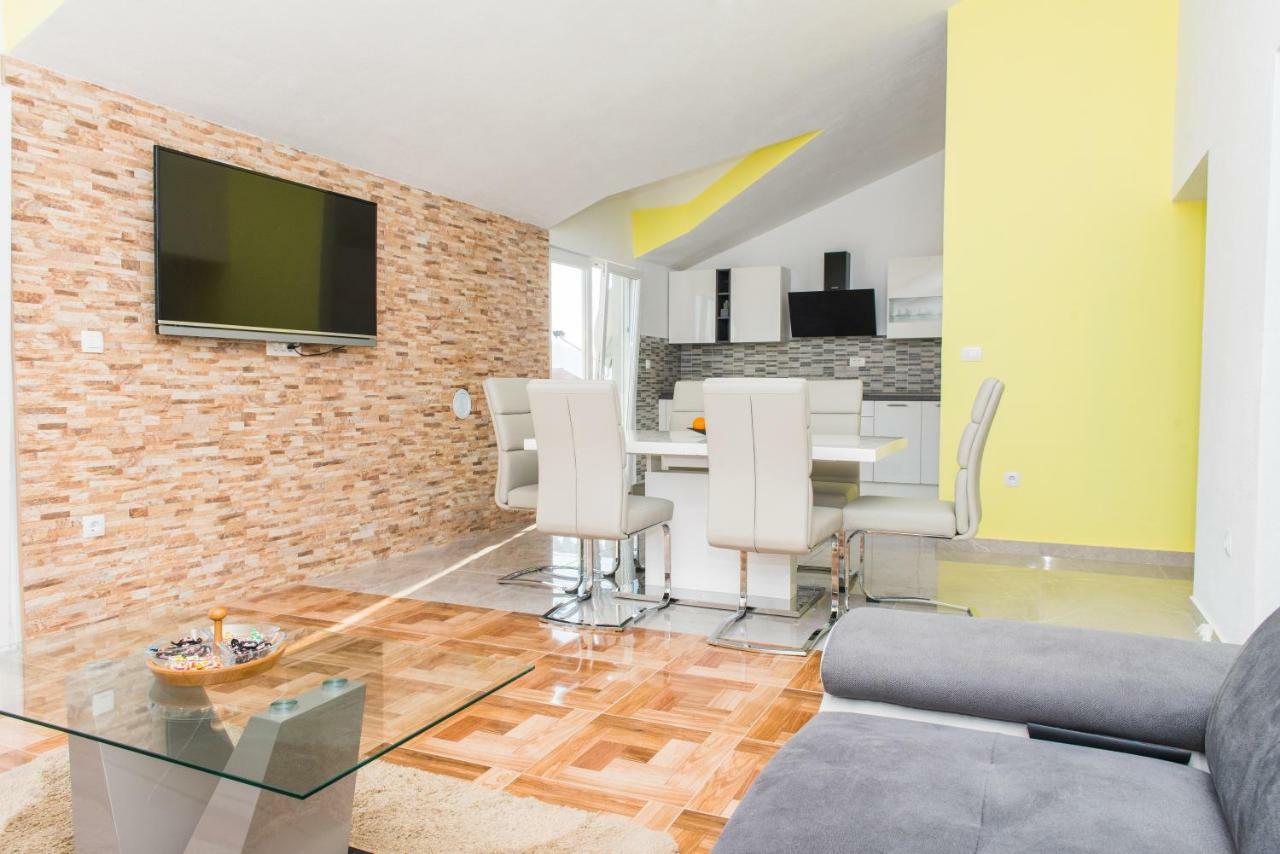 Apartament Apartman Franko Grebaštica Zewnętrze zdjęcie