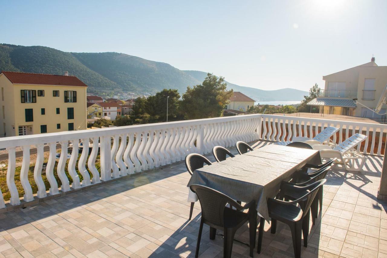 Apartament Apartman Franko Grebaštica Zewnętrze zdjęcie