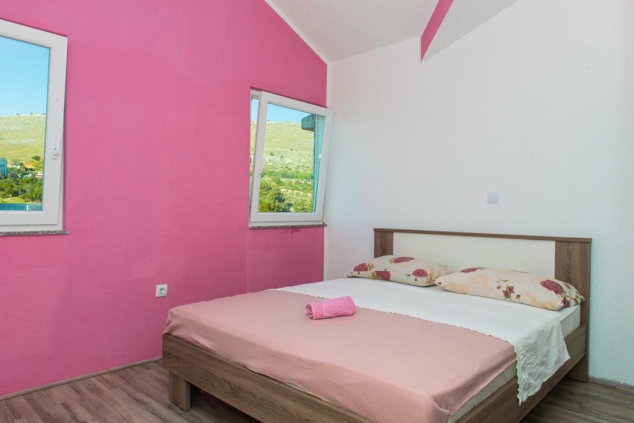 Apartament Apartman Franko Grebaštica Zewnętrze zdjęcie