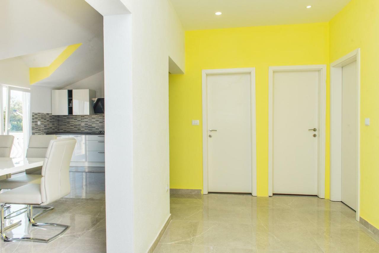 Apartament Apartman Franko Grebaštica Zewnętrze zdjęcie