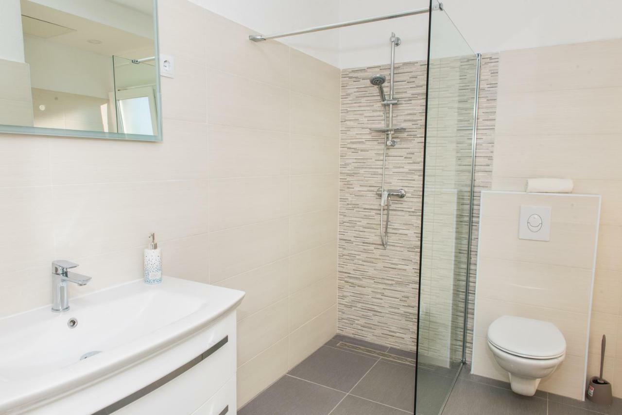 Apartament Apartman Franko Grebaštica Zewnętrze zdjęcie