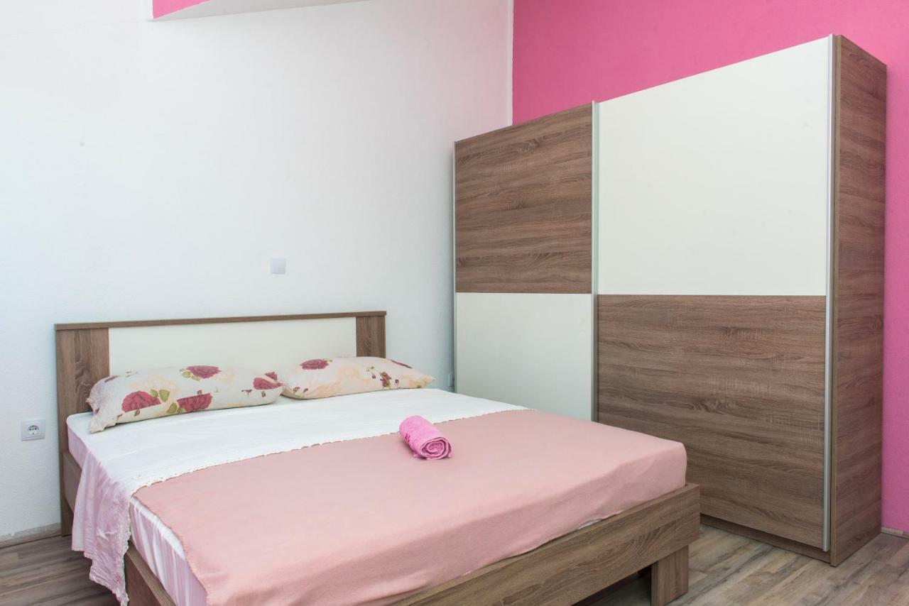 Apartament Apartman Franko Grebaštica Zewnętrze zdjęcie