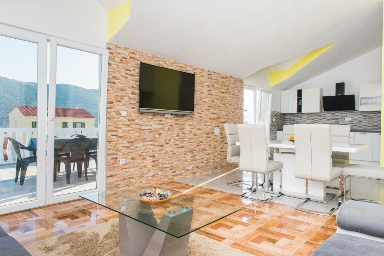 Apartament Apartman Franko Grebaštica Zewnętrze zdjęcie
