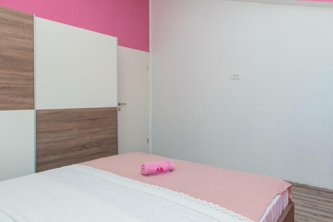Apartament Apartman Franko Grebaštica Zewnętrze zdjęcie