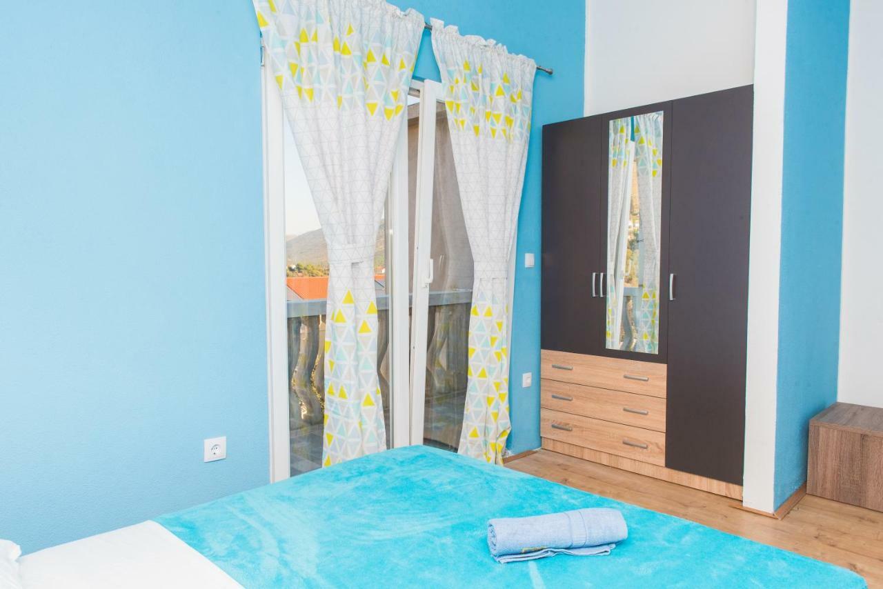 Apartament Apartman Franko Grebaštica Zewnętrze zdjęcie