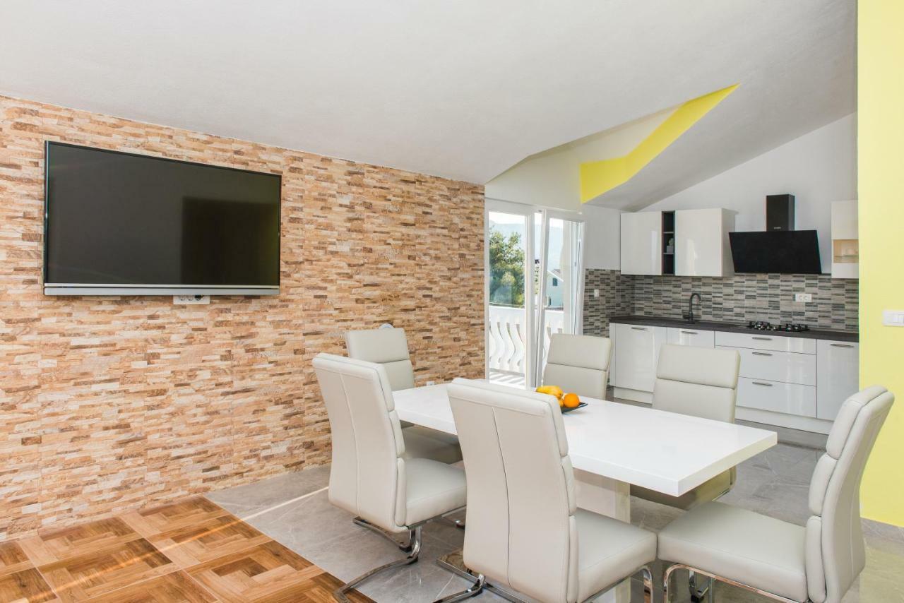 Apartament Apartman Franko Grebaštica Zewnętrze zdjęcie