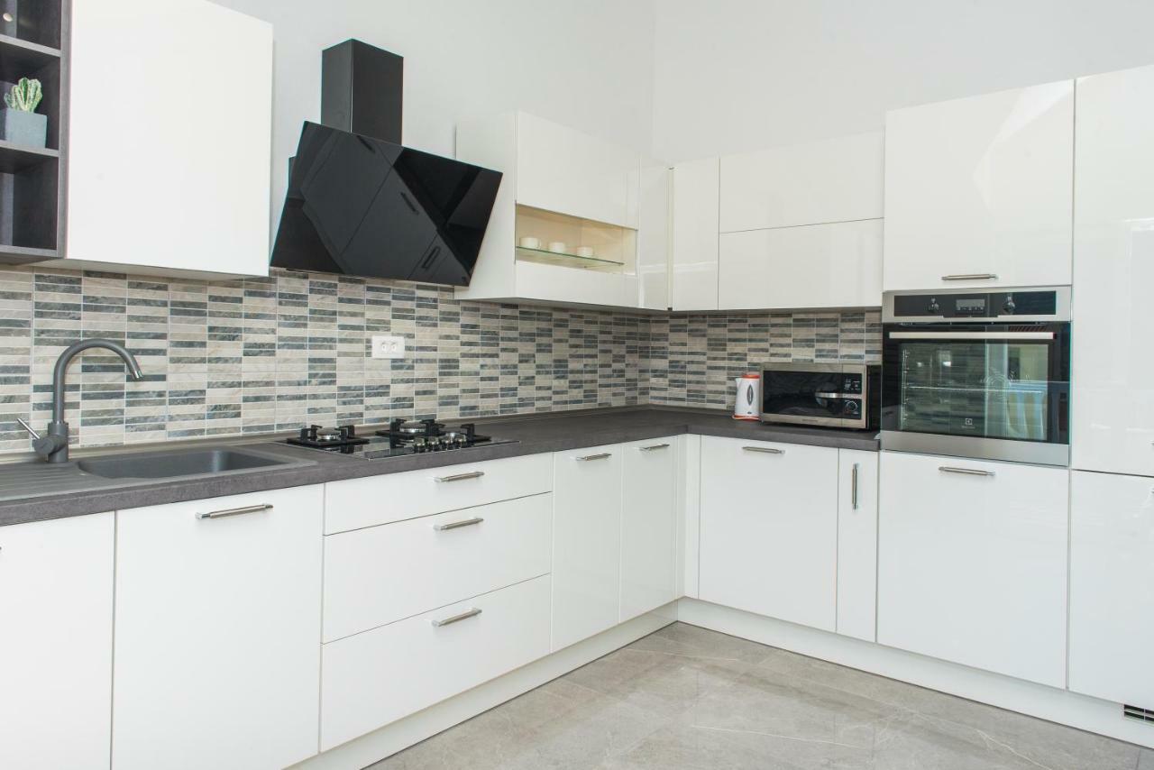 Apartament Apartman Franko Grebaštica Zewnętrze zdjęcie